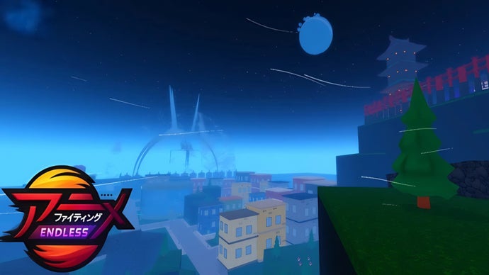 CÓDIGOS AFS: ENDLESS 2026 | Lista Completa e Atualizada 1 Imagem do menu de códigos do Anime Fighting Simulator Endless