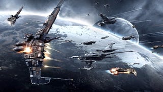 After 13 years, Eve Online will become free to play