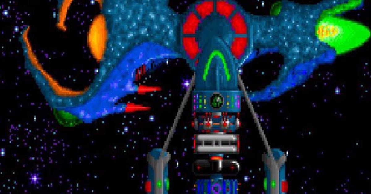 After 25 years, Star Control 2's original creators are working on a ...