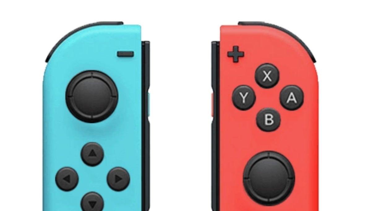 Two in five Switch Joy-Cons affected by drift, says UK consumer 
