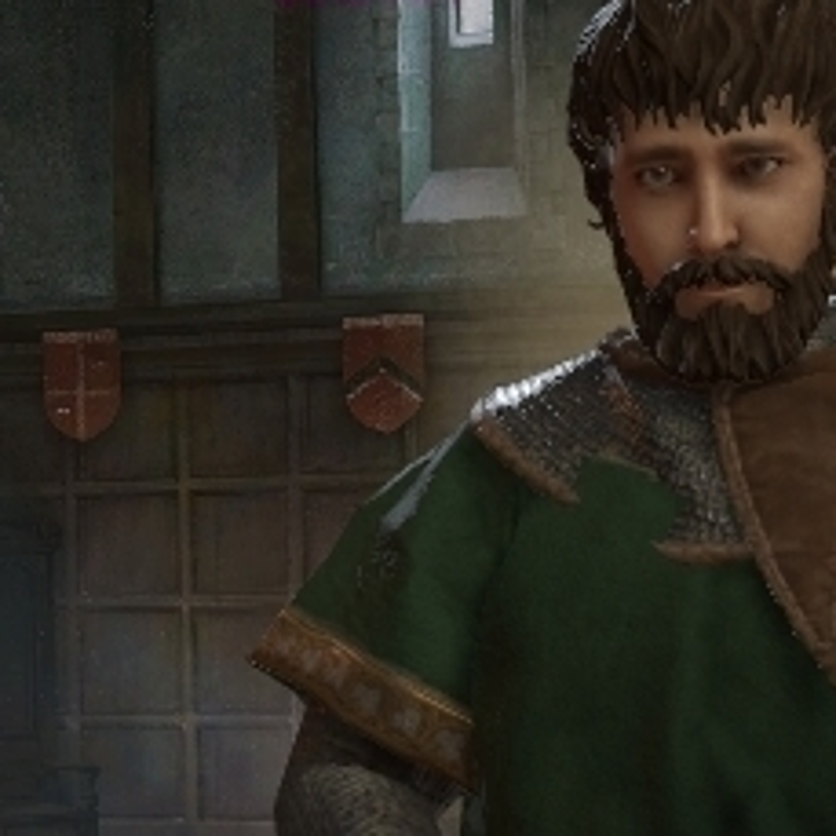 After a Crusader Kings player’s brother passed away, the community