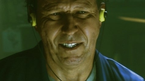 After an hour playing it, Control seems extraordinary