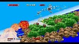 After Burner 2, Fantasy Zone, OutRun and more remastered for Nintendo 3DS