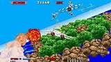After Burner 2, Fantasy Zone, OutRun and more remastered for Nintendo 3DS