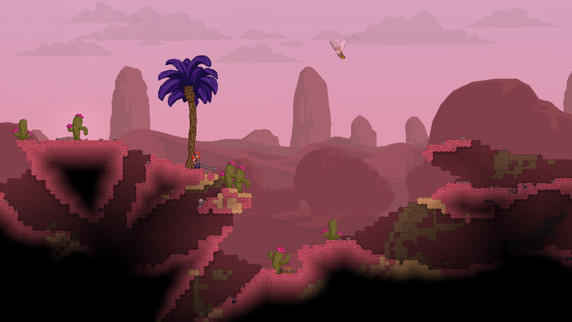 After five years Starbound is finally getting an official 1.0 launch ...