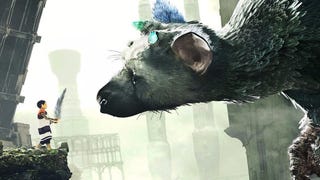 After nearly a decade The Last Guardian has gone gold