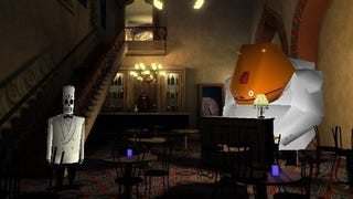 After over 15 years, Grim Fandango finally comes to consoles