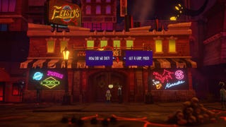 Wot I Think: Afterparty