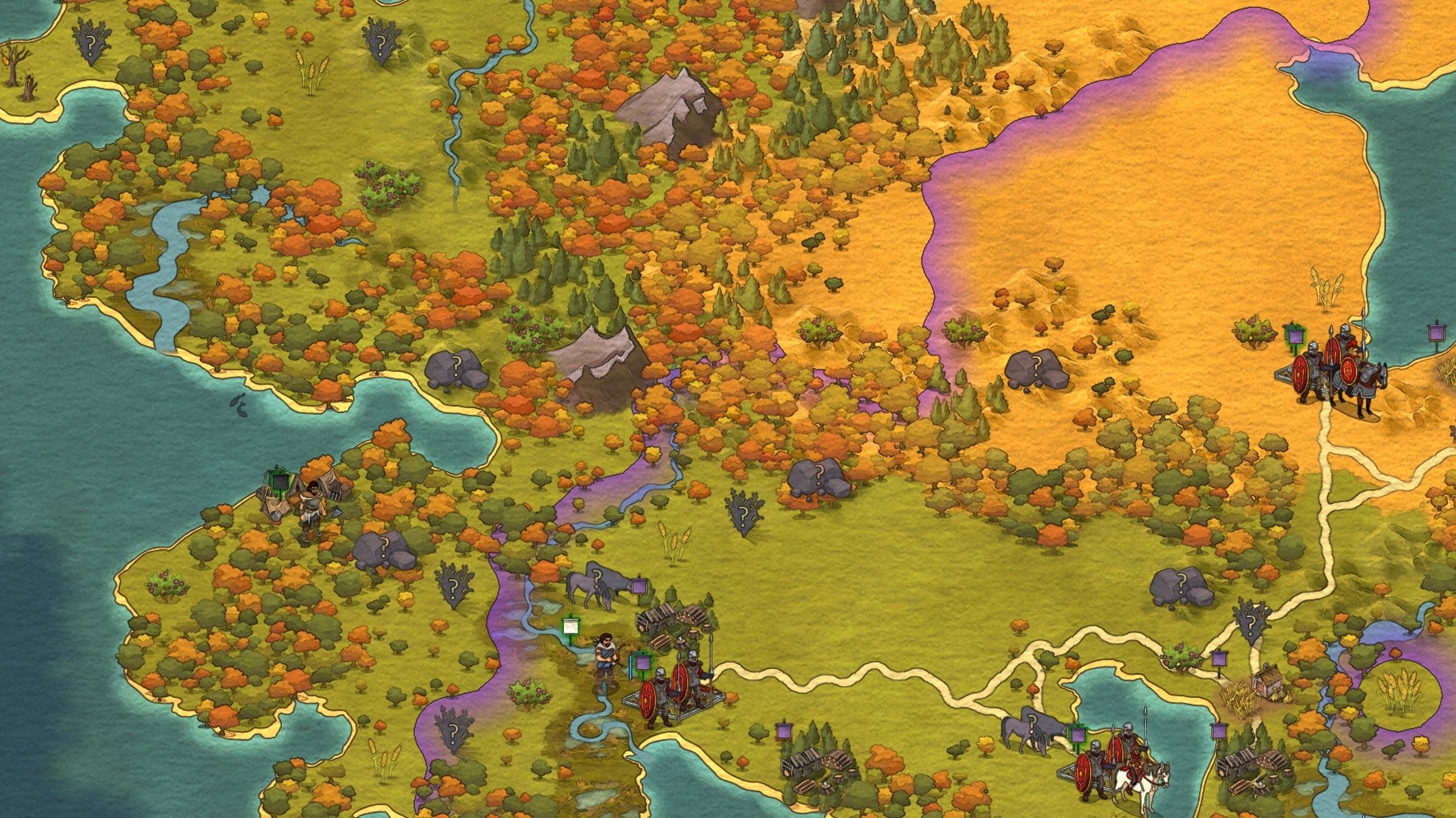 After seven years, Civ 5 designer finally dates new project At the ...