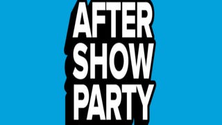 After Show Party: live here from 7pm GMT - Titanfall and more