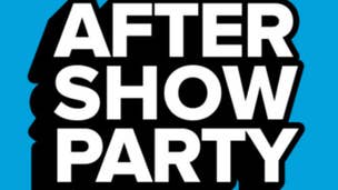 After Show Party: live here from 7pm GMT - Titanfall and more