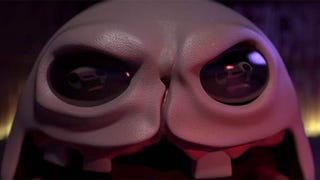The Binding Of Isaac: Afterbirth Voms Up Release Date