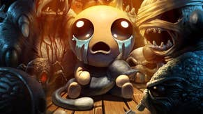 Jelly Deals: The Binding of Isaac: Afterbirth+ on Switch down to its lowest price
