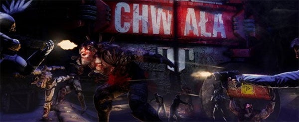 Why Not Just Call It Afterfall?