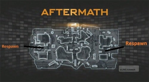 Guía Call of Duty: Black Ops 2 - Multijugador - Aftermath, Cargo, Mapas ...