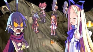 NIS re-releasing PSP titles for PSPgo launch at 50% off