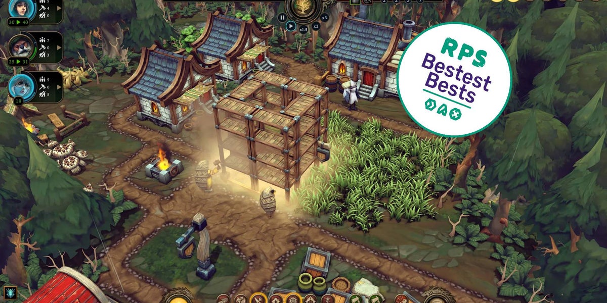 Southfield (PC) Game Review - Introduction to Southfield (PC) Game Review