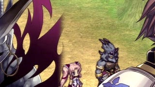 Agarest: Generations of War Zero is heading to Steam 