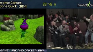 Awesome Games Done Quick 2015 Schedule Released