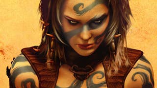 300,000 players join Age of Conan: Unchained in first month
