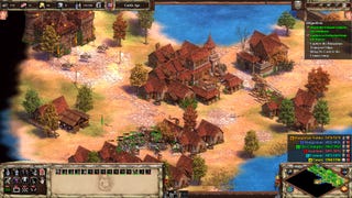 Wot I Think: Age Of Empires 2 Definitive Edition