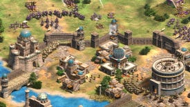 Age Of Empires 2 fancied up even more with Definitive Edition