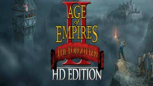 Age of Empires 2: Forgotten Empires HD Edition will launch on Steam in November 