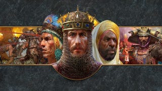Gram w Age of Empires 2 na Xboksie i już wiem, czemu tęsknię za RTS-ami