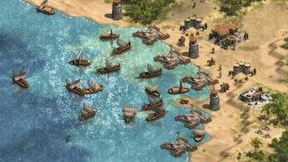 Age of Empires: Definitive Edition delayed into 2018
