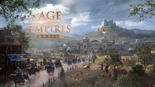 Age of Empires Mobile annunciato ufficialmente da Microsoft e World's Edge