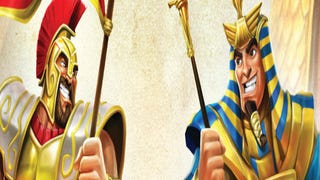 Age of Empires Online: New Babylon pro civ detailed, launching this month