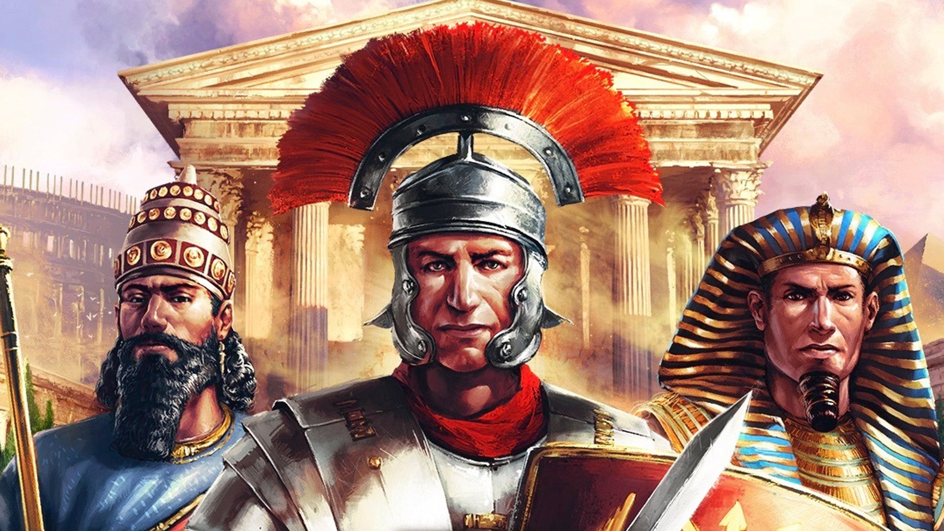 Xbox anulował grę twórców Age of Empires