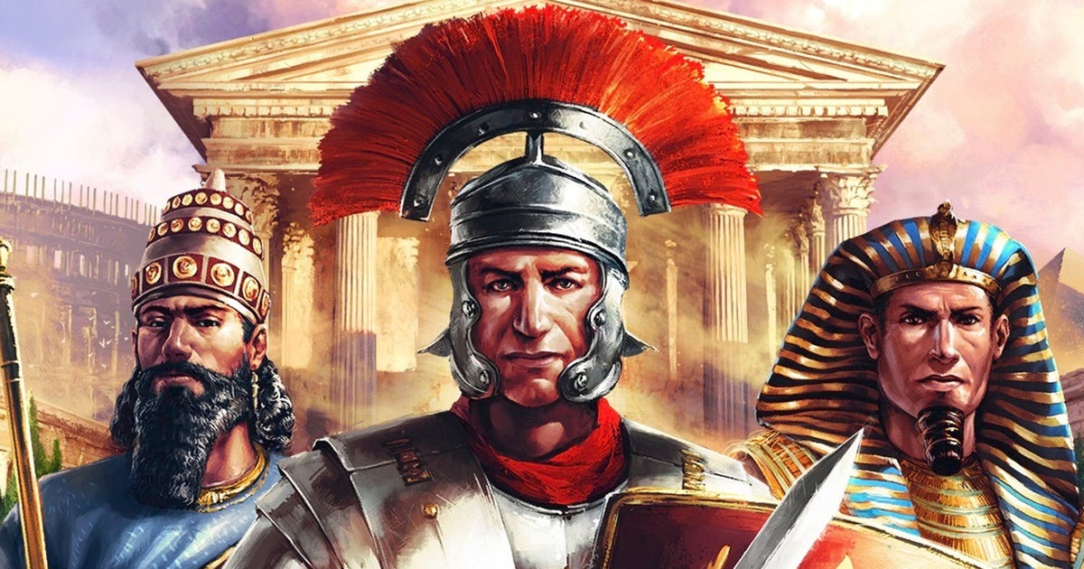 Xbox anulował grę twórców Age of Empires