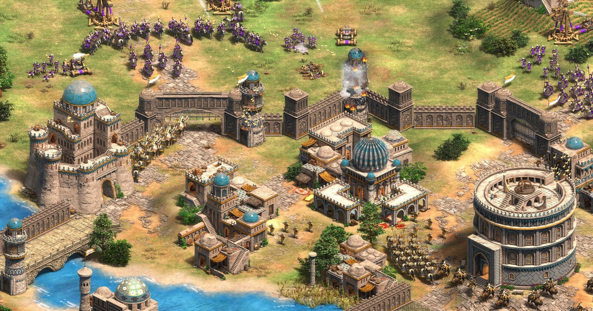 Photo: GamesIndustry.biz World's Edge undergoes layoffs following transition to Activision