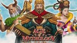 Age of Mythology bekommt Erweiterung Tale of the Dragon