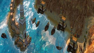 Age of Mythology: Extended Edition review