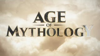 Age of Mythology announcement trailer