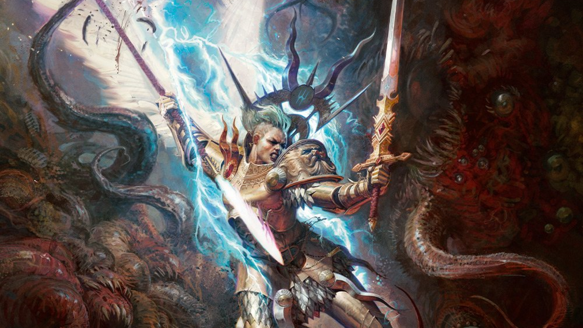 Warhammer Age of Sigmar