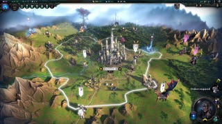 Age of Wonders 4 wróci do świata fantasy. Zapowiedziano nową odsłonę