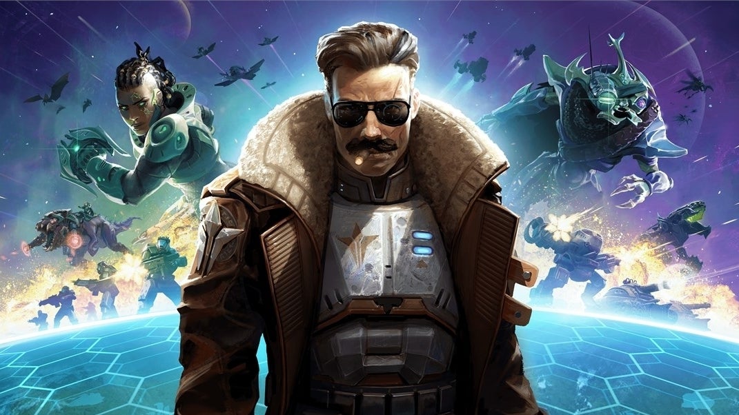 Age of Wonders: Planetfall review - Meer dan een futuristisch likje verf