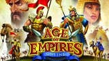 Age of Empires Online è diventato free-to-play