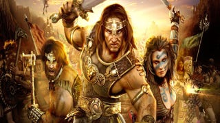 Three new Conan games in development, first to be announced in January