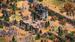 Microsoft forms dedicated Age of Empires studio