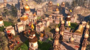 Age of Empires 3: Definitive Edition beta starts next month for Insiders