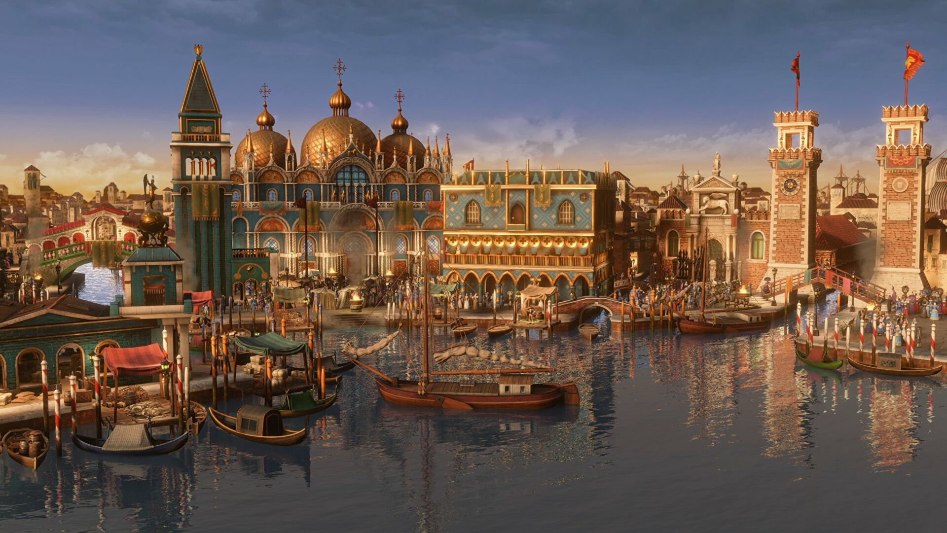 Microsoft cancela el último DLC de Age of Empires 3: Definitive Edition