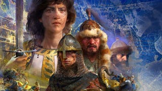 Age of Empires 4 review — A learning experience