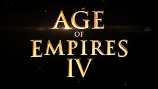 Here's why Age of Empires 4 wasn't shown at E3