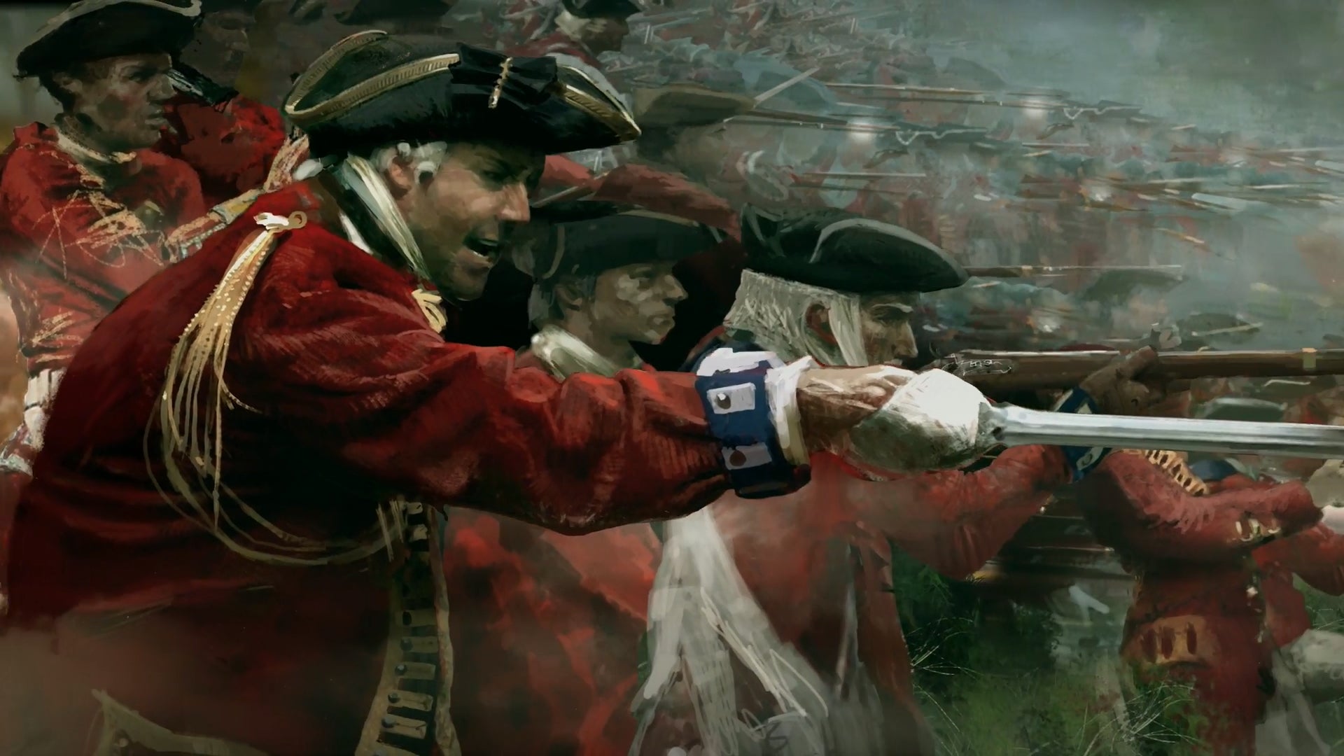 Age of Empires 4 out this fall, first in-engine gameplay shows the Delhi Sultanate, more