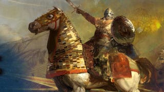 Sułtanat Delhi kontra Ruś - ponad 40 minut rozgrywki z Age of Empires 4