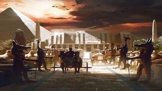 Age of Empires: Definitive Edition could release on Steam at some point in the future